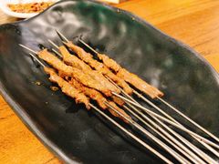 -三里桥徐家烧烤(启明街店)