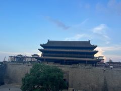 -西安城墙·碑林历史文化景区