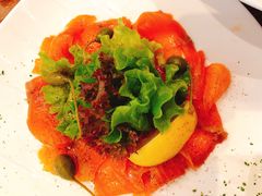 -安妮意大利餐厅(世贸天阶店)