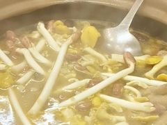 -楠波炭炉鸡煲馆(桥北店)