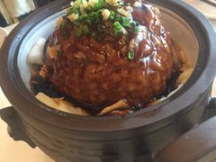 -扬州狮子楼·非遗淮扬菜(总店)