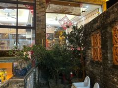 -周大娘牛乳(旧寨古村总店)