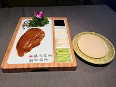 -梁家大院•农家菜(马陆店)