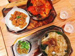 -小满手工粉(上海月星环球港店)