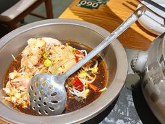 云南经典汽锅鸡-云海肴云南菜(正大广场店)