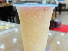 八宝醪糟-西安贾三灌汤包·回坊小吃·清真炒菜(北院门总店)