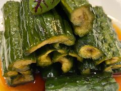 特色酱黄瓜-厦门渔港(成山路店)