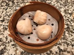 水晶虾饺-南京大牌档(凯德大峡谷店)