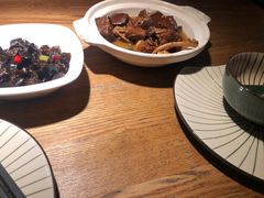 -青菁酒家·象山海鲜(胜利河美食街店)