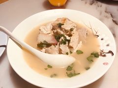 -杏花堂·山西菜馆(晋中万达店)