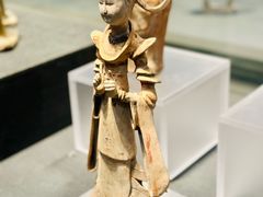 -陕西历史博物馆