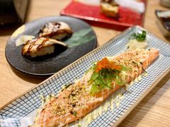 -西月山居匠心创意料理(江汉路新佳丽广场店)