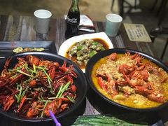 -龙虾风暴(松江店)