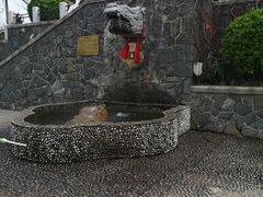 -烟台山景区