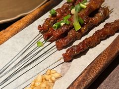 -山石榴·贵州菜(陆家嘴中心店)