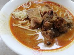 -大胖沙茶面(石鼓路店)