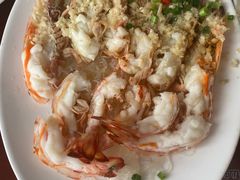 -海门岛七号餐厅