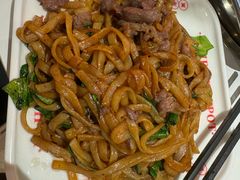 -八合里潮汕鲜牛肉火锅(吉大店)