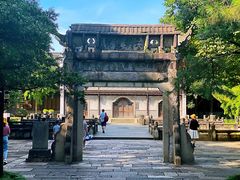 -昭明书院