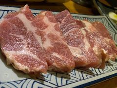 -喜鹊烤肉酒场(美乐城店)