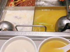 -海底捞火锅(老城根店)