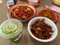 -老三样·旧食新味(万寿宫店)