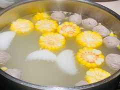 -潮泰牛肉火锅 · 创于1992年(车公庙店)