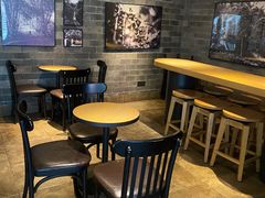 -星巴克(广州动漫星城东区店)