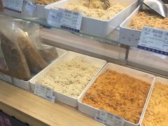-上海市长春食品商店(淮海中路店)
