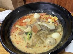 -杨国福麻辣烫(观前街店)