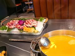 -淼福猪肚鸡·椰子鸡火锅(大沙地店)