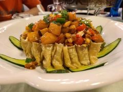 -那达慕蒙古风味酒楼