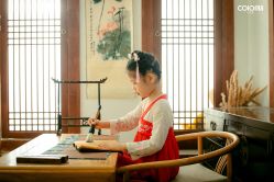 点击看大图 -七色田儿童摄影(静安店)