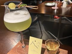 -Fuzzy Bistro 浮几韩餐·茶酒馆