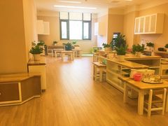 -亿禾林(普陀香溢中心)