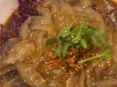-东北风(江北万达店)