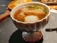 -烛影拾光观景餐厅·创意菜·摄影·小提琴(大唐不夜城店)