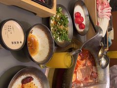 -湊湊火锅·茶憩(南京万象天地店)