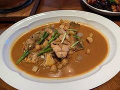 黄鱼-新荣记(建国门外大街店)