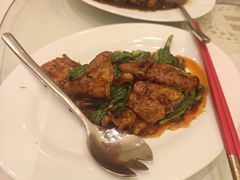 -梅龙镇酒家(南京西路总店)