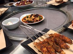 -李赵合鲜肉烧烤(西荷店)