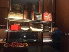 -长春凯悦酒店-品悦中餐厅