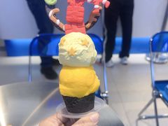 -CORNER CONE GELATO酷矿手作霜淇淋(南头古城店)