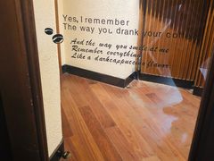 -RUMORS COFFEE ROASTERY鲁马滋咖啡(湖南路店)