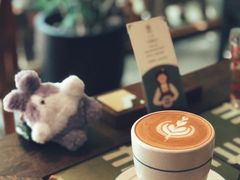 -时光花园(白鹭洲店)