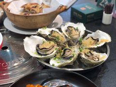 -飞尝蚝·顺德菜·鱼生(顺德总店)