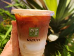 -奈雪的茶(华强北中航城店)
