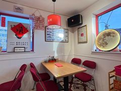 -北三条胡同打卤面馆(雍和宫店)