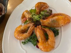 -花舍·新派粤菜·西餐·下午茶(亚运村·鸟巢店)