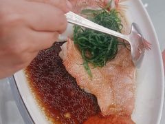 -金玛国宾酒店-自助西餐厅